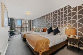 Boutique City Abode